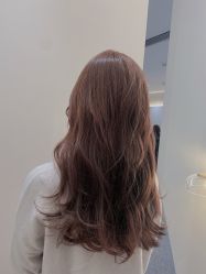 点击看大图 -KEIVON HAIR·崎宏