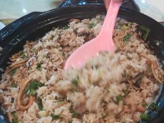 -台山美食一绝阿四台山黄鳝饭(阿四创作店)