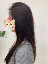 -CHIC 国潮男士发型