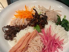 -福照楼汽锅鸡·云南菜(火车站锦江店)