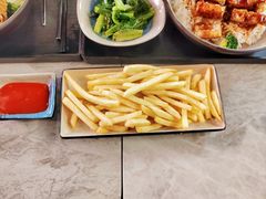 -银河烧鳗·鳗鱼料理专门店(JC金田广场店)