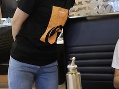 -新石器烤肉(千灯大润发店)