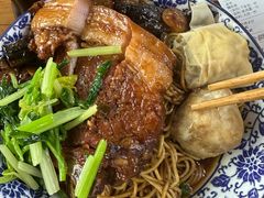 -梁掌门老梁干挑(凤凰路店)