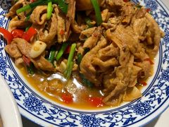 -回家吃饭·地道南昌菜(建德观总店)