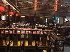 -红运火锅·中国名火锅·国风演绎(省体店)