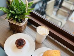 -CARINO BAKERY&CAFE(南方商城店)