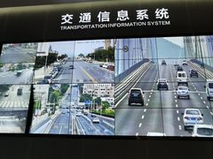 -大连市规划展示中心