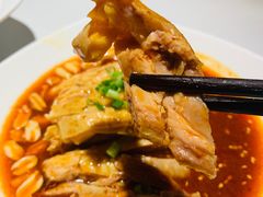 -望蓉城·古法酸菜鱼(世纪汇店)