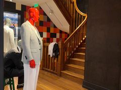 -SUITSUPPLY(安福路店)