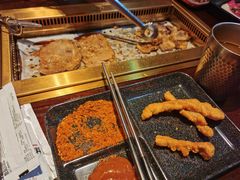 -新石器烤肉(之心城店)