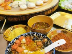 -阿昌白族石板烧·菌锅(大理古城店)