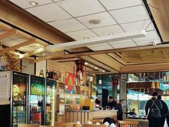 -天盛海鲜烧烤大排档·本地小海鲜·牟平腿穗子(幸福店)