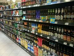 -BHG Market Place(水游城店)