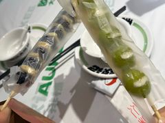 -栗子侠奶皮子糖葫芦(长宁店)
