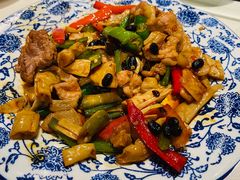 -欣旺·迎宾楼·百年无锡菜