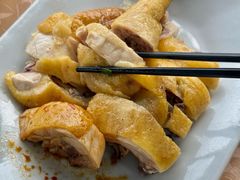 -晓琦农家菜馆·地道农家菜