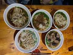 -肆姐面粉馆(坡子街店)