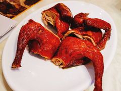 -稻香酒家(长宁KING88广场店)