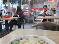 -花溪牛肉米粉(华兴东街店)