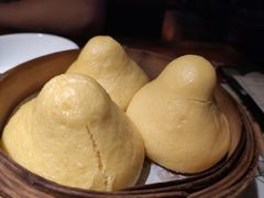 -绿茶餐厅(松江万达店)