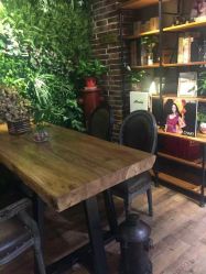 -可大男士理发馆