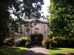 -牛津大学贝利奥尔学院