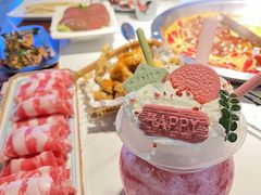 -梯坎老火锅(天禧店)