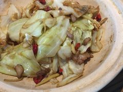 -鉴川·川菜传承(星汇两江店)
