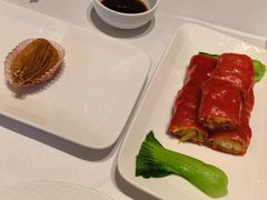 -香港狮子山下·明星粤菜餐厅(北苑店)