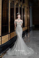 -B.Bridge Couture婚纱礼服(福田店)