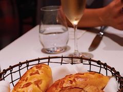 -Wolfgang’s Steakhouse 沃夫冈牛排馆(上海白玉兰广场店)