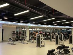 -艾型动健身游泳(环宇城店)