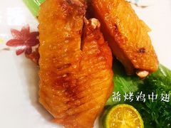 -炙柒Sekinana·精致料理 烧鸟·铁板烧(海上世界店)