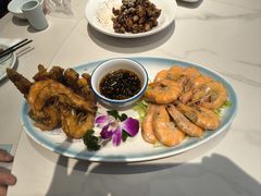 -新侨小馆(东直门北小街店)