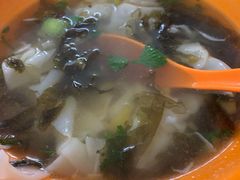 -阿麟馄饨(延长路店)