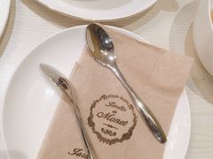 -莫奈花园法式蛋糕