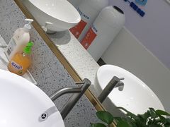-美可普口腔医院(东街分店)