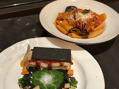 -哈蒙德餐厅