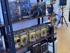 -鹰巢数码EAGLE’S NEST(燕莎店)