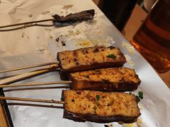 -周丹丹原味烧烤(香格里拉店)