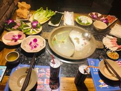 -蜀大侠火锅(龙岗店)