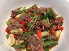-农耕记·湖南土菜(科技园店)
