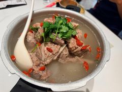 -清真·宁夏印象·盐池滩羊肉体验店(江宁路店)
