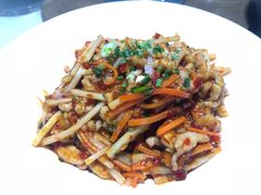 -渝乡辣婆婆·川菜 水煮鱼(中山西路店)