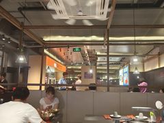 -韩悦牛排烤肉(仓山万达店)