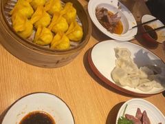 -天怡興·百年蒸饺(中心书城店)