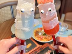 -一沙一城·岩烤牛扒(深圳首店)