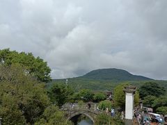 -和顺古镇