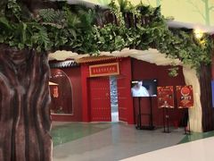 -luckincoffee瑞幸咖啡(恒大广场B1店)
