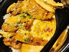 日式照烧鸡定食-花火-HANABI(莲花国际广场店)